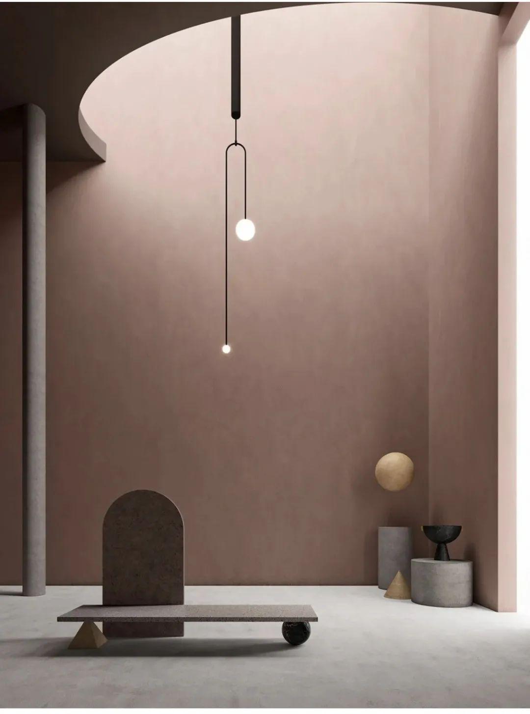 软装元素微水泥虽火但是与客户沟通中的预期管理别忘记