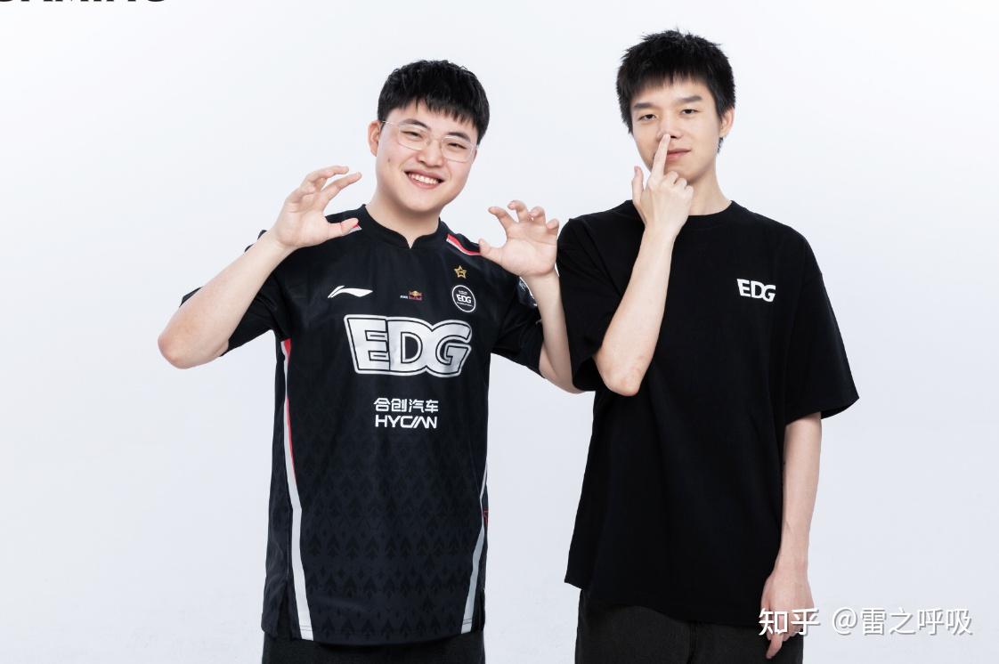 阿布公开内幕接触uzi三年才签约 - 知乎