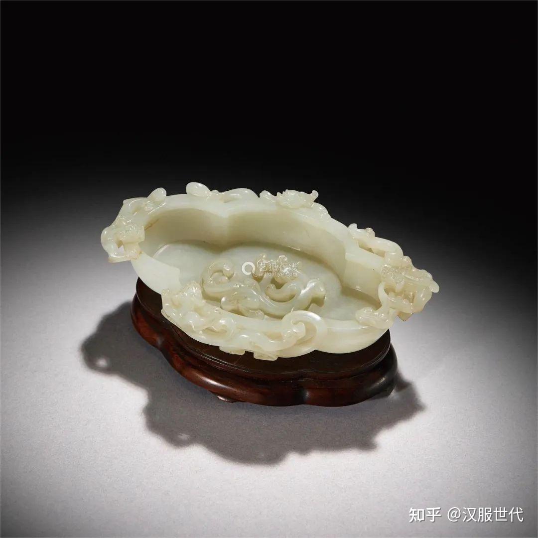 小话“燕京八绝”‖奇技绝巧,造衍繁工。 - 知乎