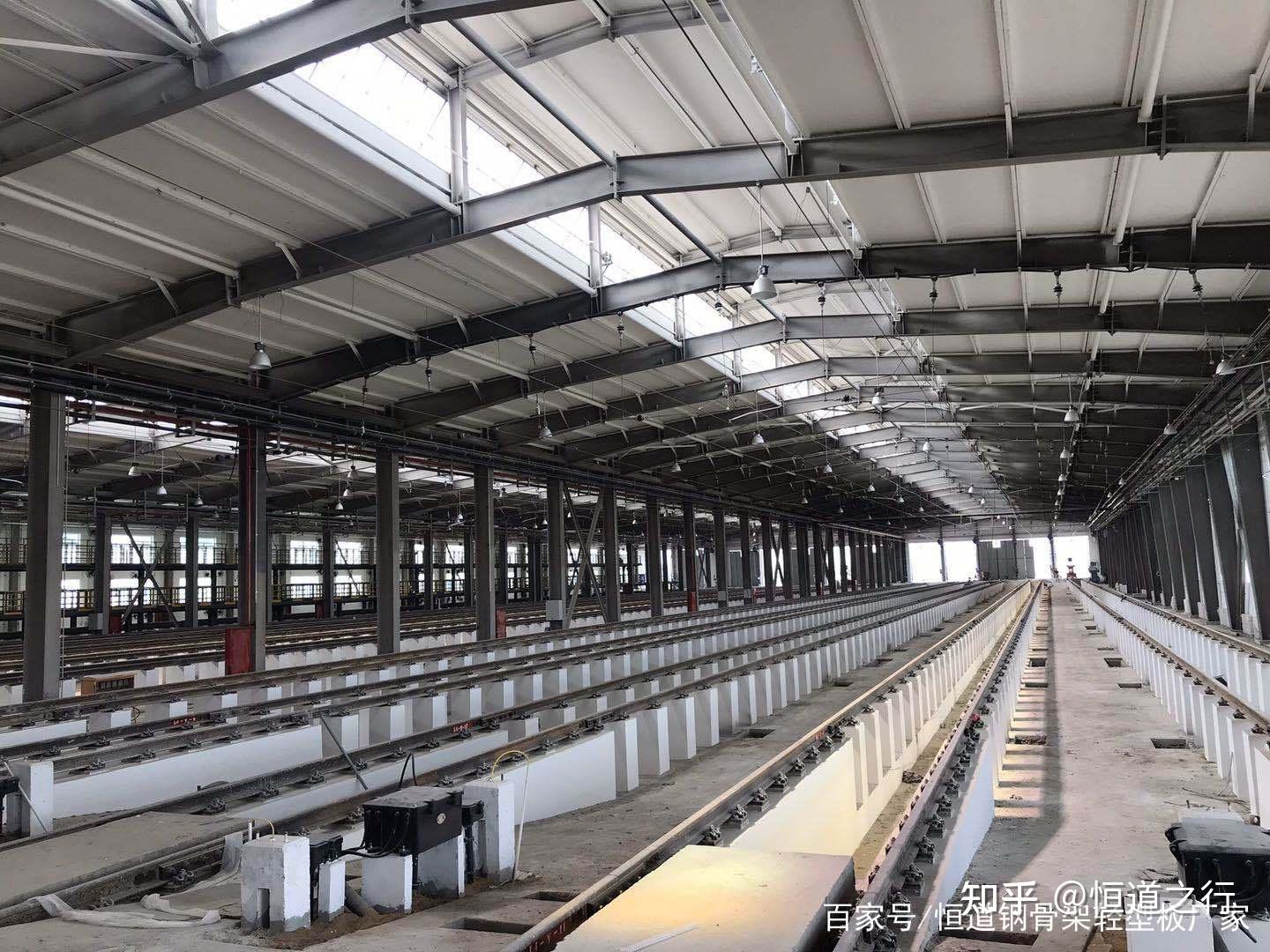 钢骨架轻型板的制作运输堆放安装维护的17点基本要求