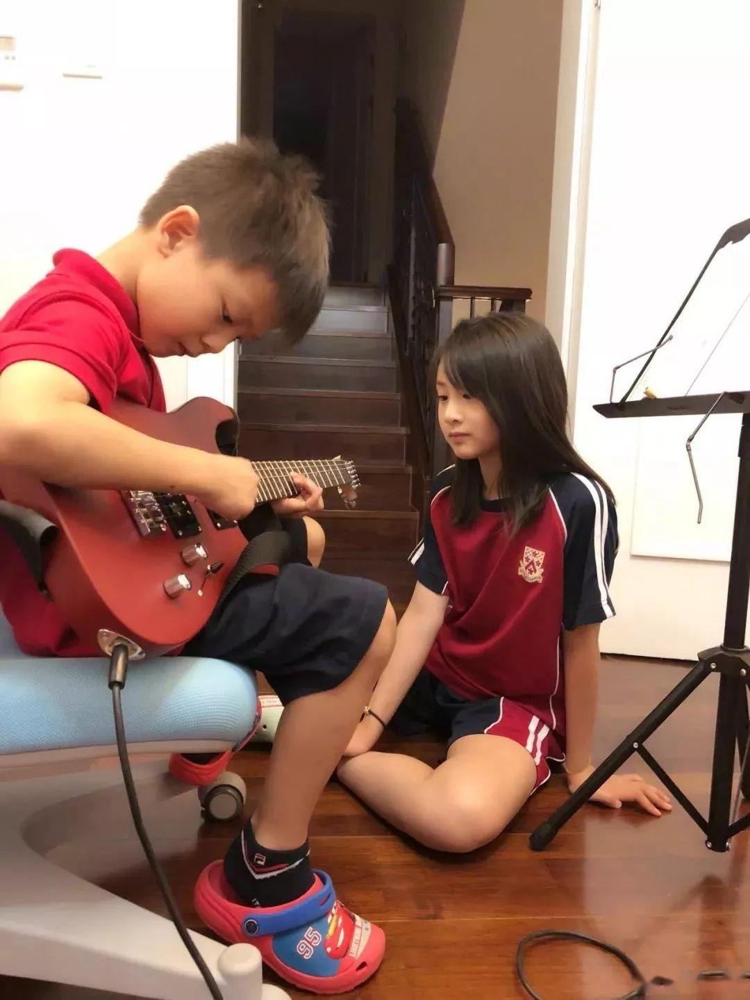 国际学校校服大赏 | 领科,七德,包玉刚的校服也太太太好看了吧!