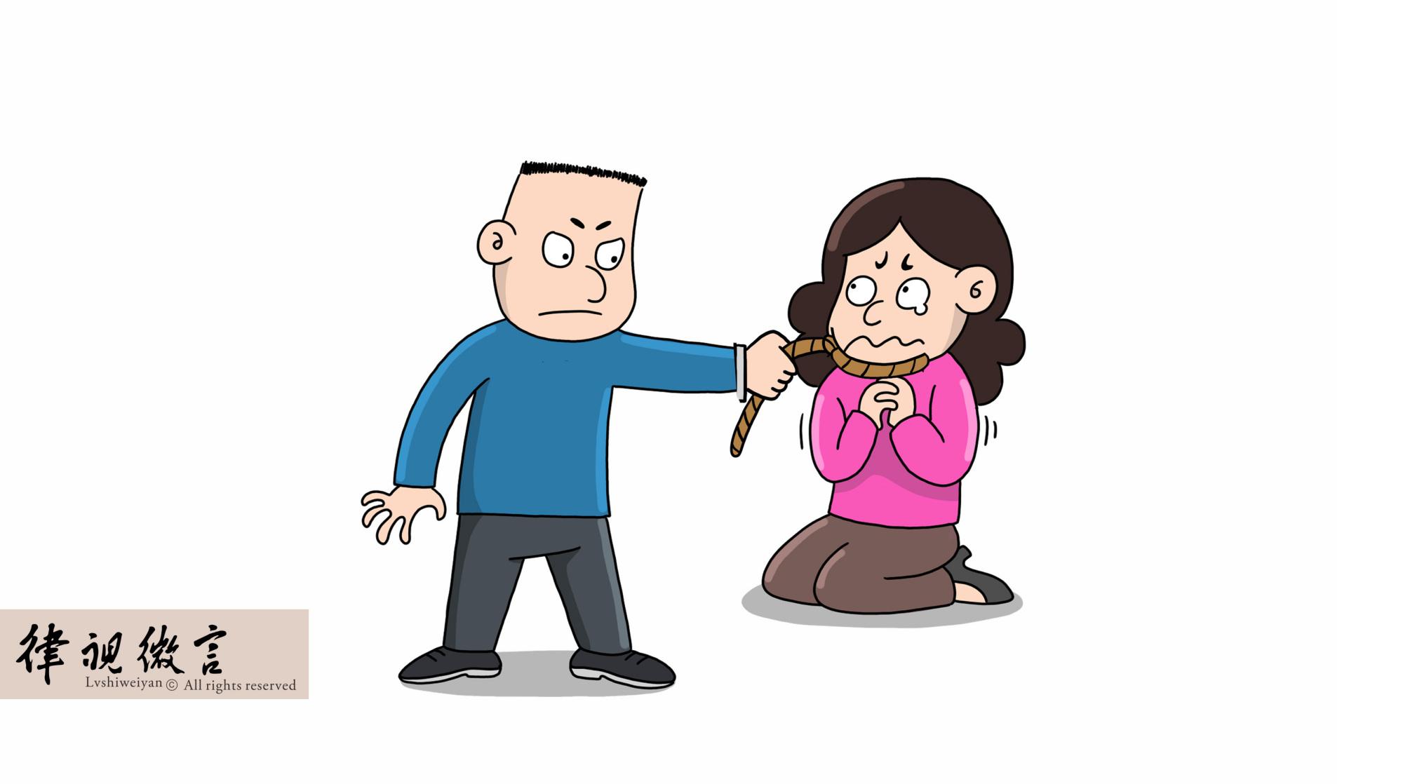 男子与嫂子玩情侣游戏矛盾激化后痛下杀手是无知还是无惧