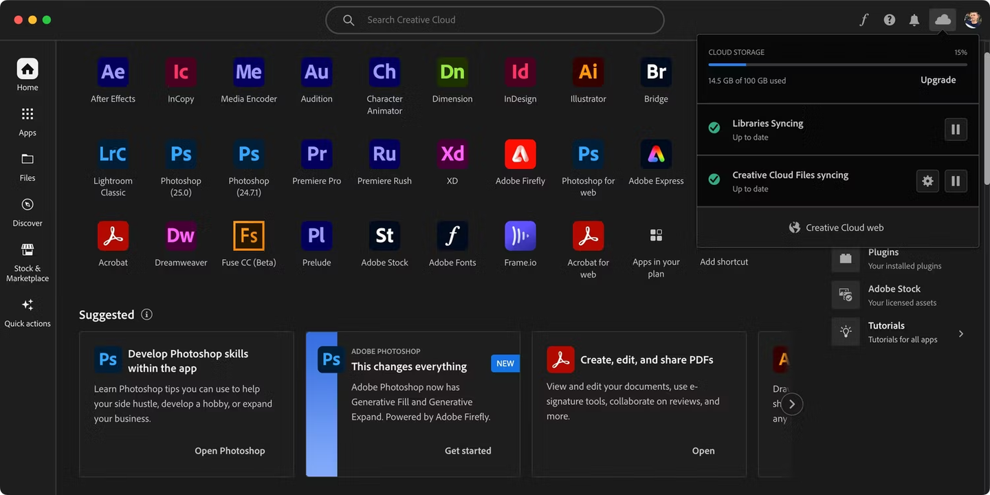 Mac上的Core Sync是什么以及如何将他删除 - 知乎