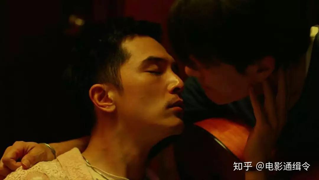 金马奖《大象席地而坐》赢了,我们哭了