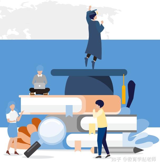 为什么导师总是让我读文献多读文献反复读文献因为文献真的太香啦一