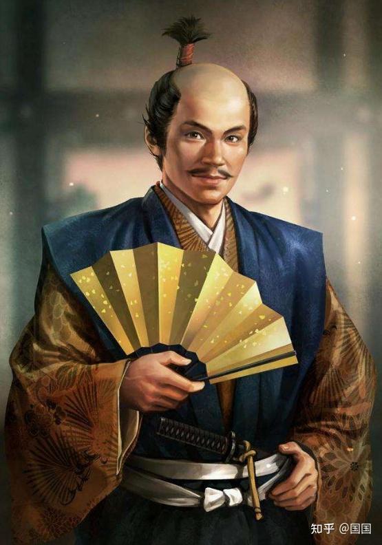 在明朝万历皇帝时期,日本出了一个狂人叫丰臣秀吉,他在统一日本,结束