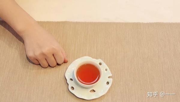 茶桌上的“叩指礼”，你做对了吗？ - 知乎