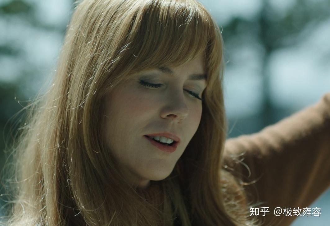 如何评价 hbo 出品的《大小谎言》?