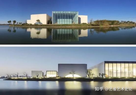 央美中法学院到底是什么?一篇帮你搞懂! - 知乎