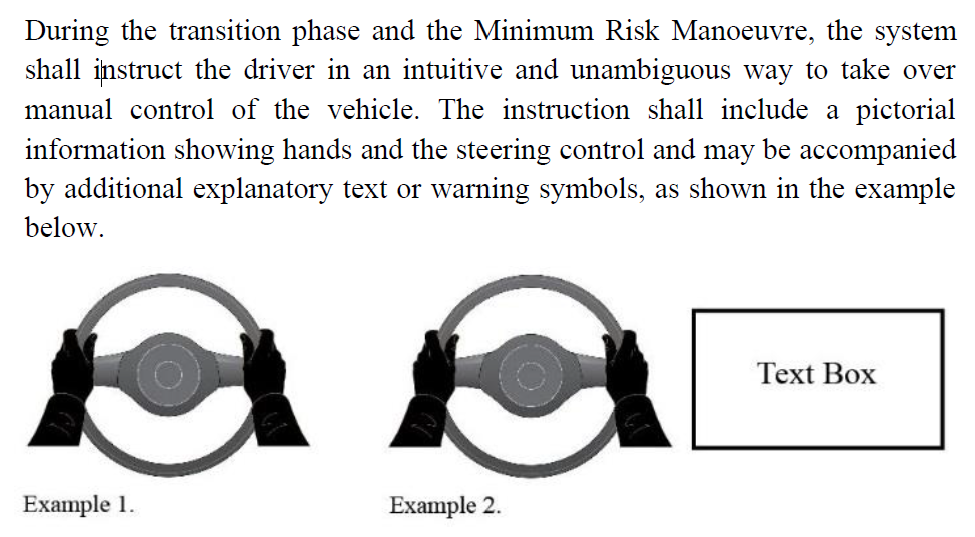ADAS/AD系统开发21-ALKS功能定义(UN-R157) - 知乎