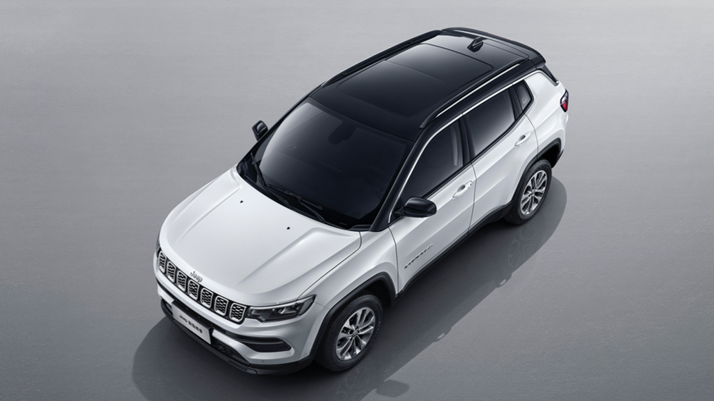 jeep新款指南者北京现代新款菲斯塔都上市了丨今日车闻