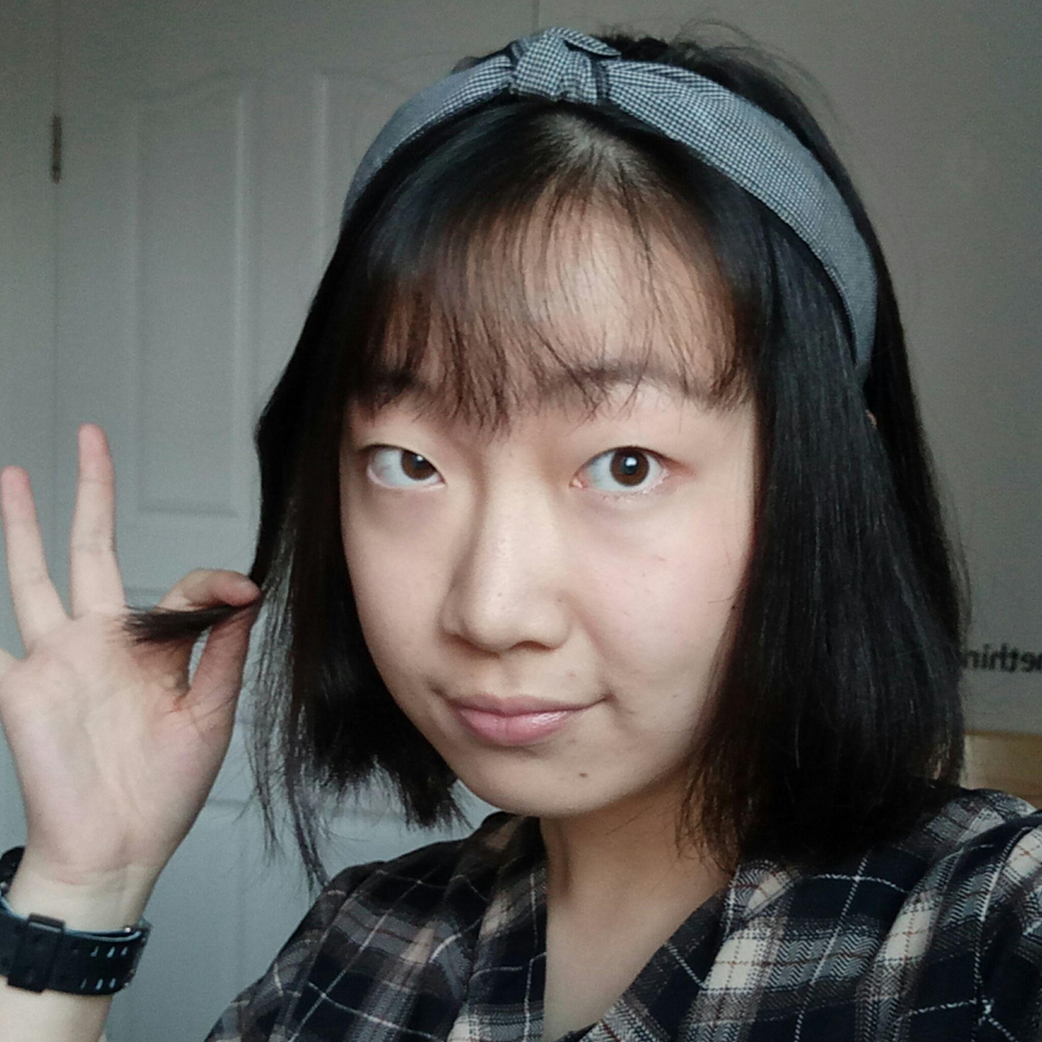 单眼皮且小眼睛的妹子怎么画眼妆