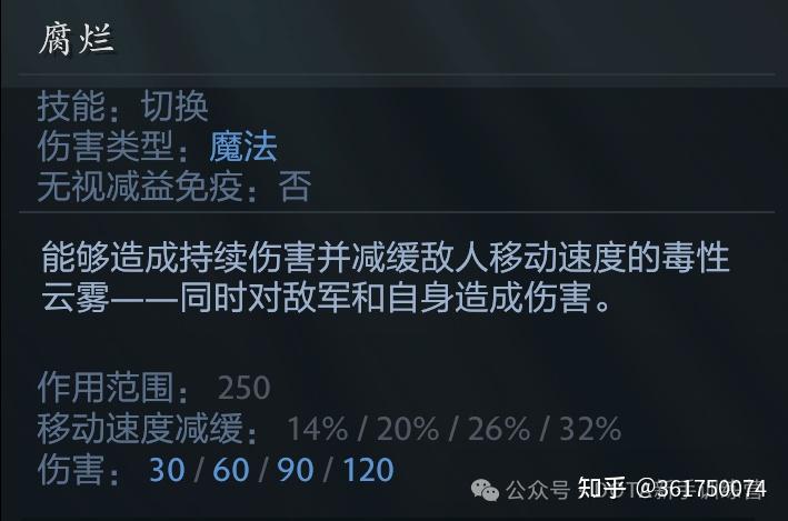 DOTA2英雄篇——帕吉 - 知乎