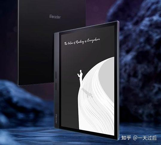 3英寸墨水屏幕,该屏支持1404*1872分辨率,227ppi像素密度,4:3显示比例