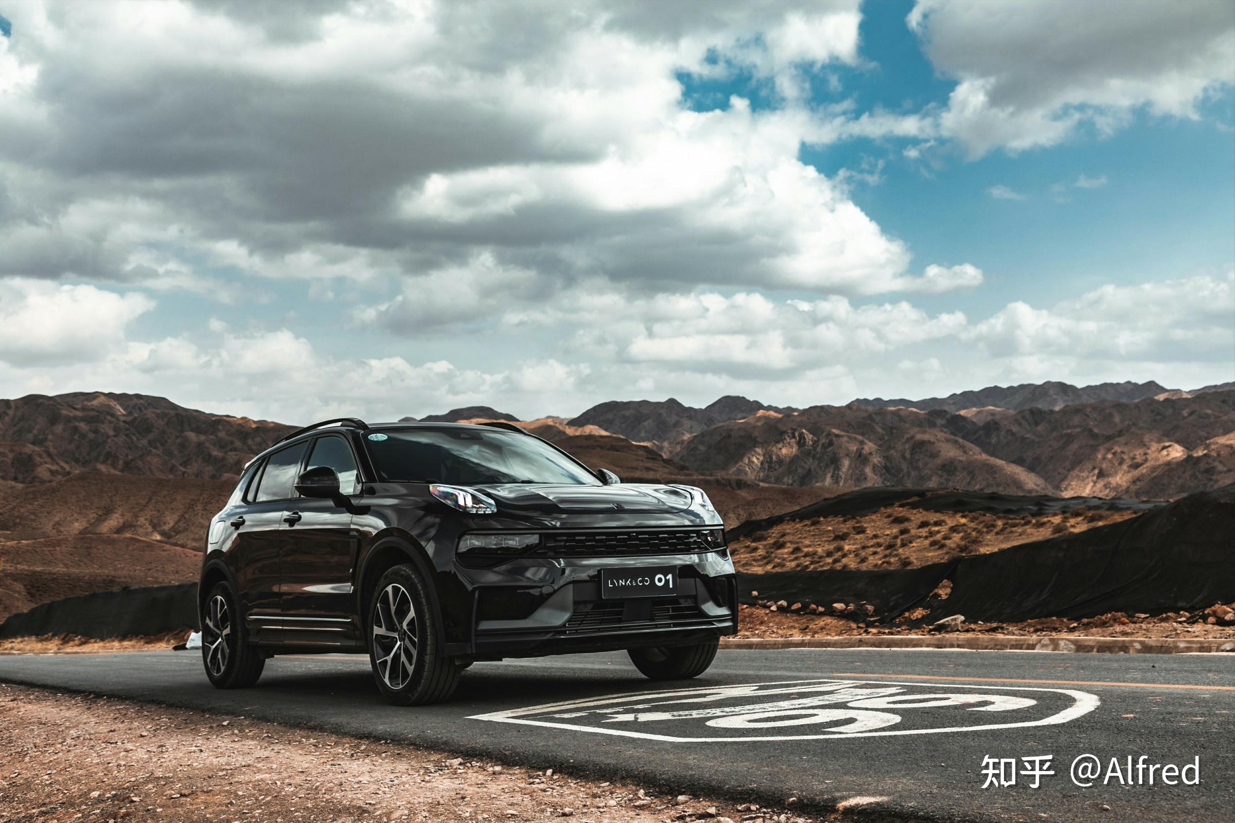 放棕时间领克01路护航