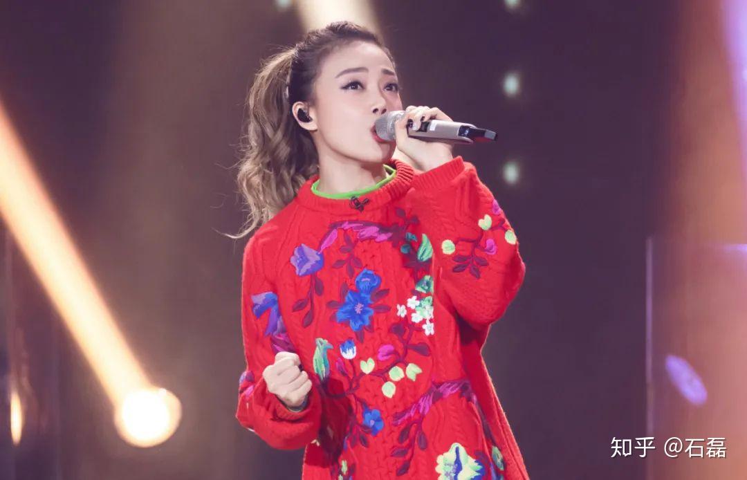 第二季乘风破浪的姐姐各位最想看到哪位姐姐