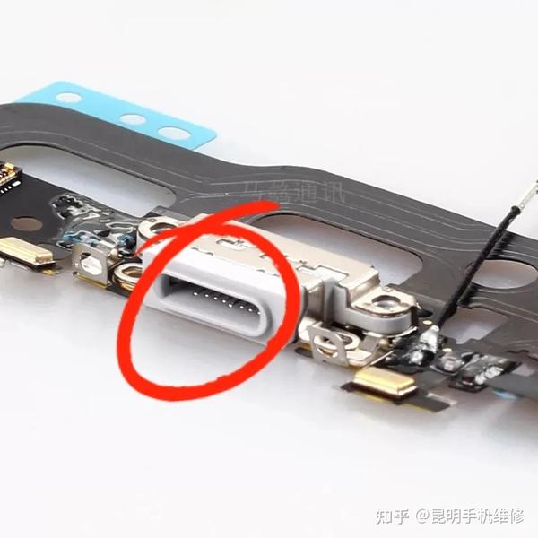 手机出现不充电的几种常见原因以及解决办法 - 知乎