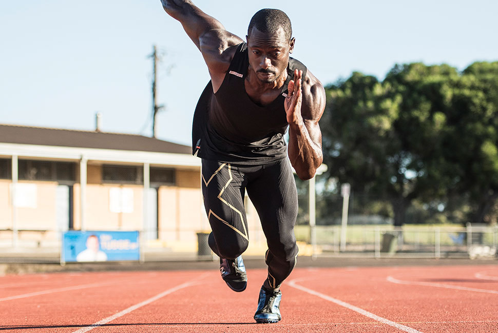 当我们在说体能不足时体能究竟指的是什么