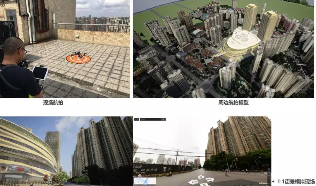 当建筑遇上VR会怎样? - 知乎