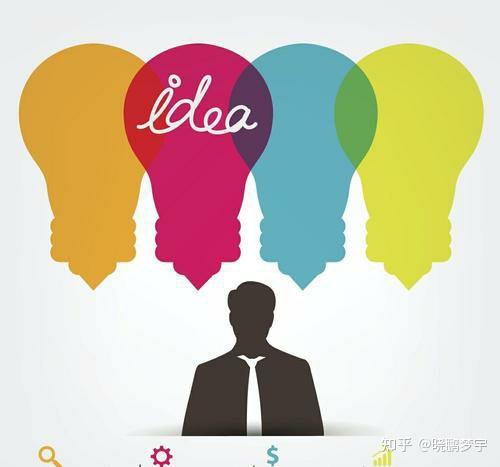 思维决定格局圈子决定命脉