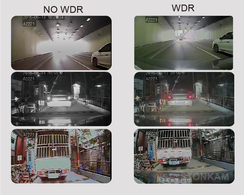 小身材大角度敏视高清前视网络摄像头新品上市