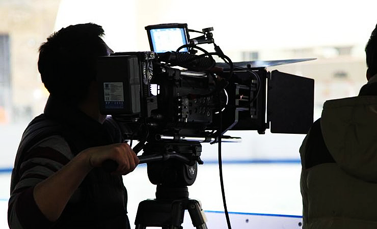 乌鲁木齐宣传片拍摄制作公司