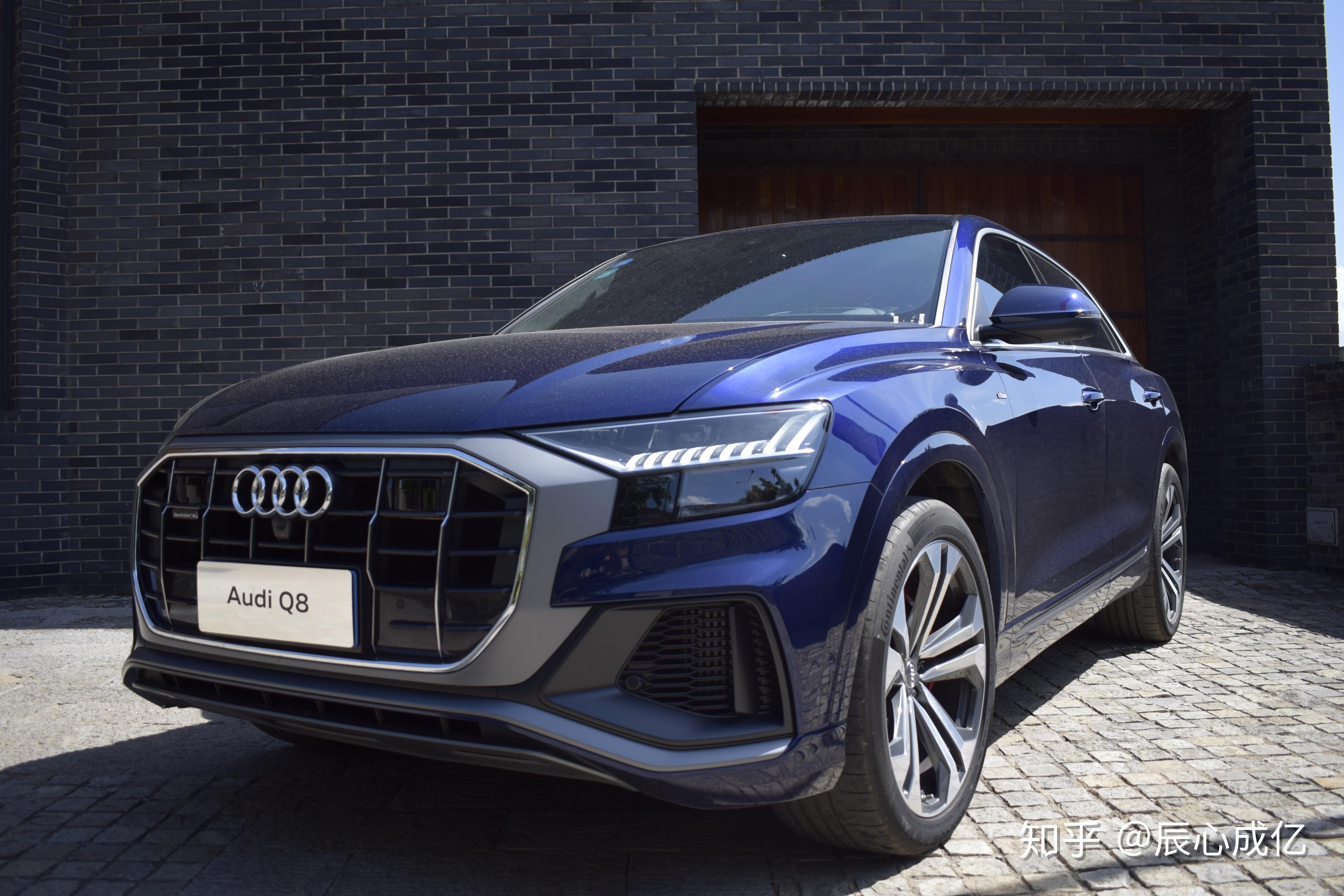 奥迪q8清真寺游 - 知乎