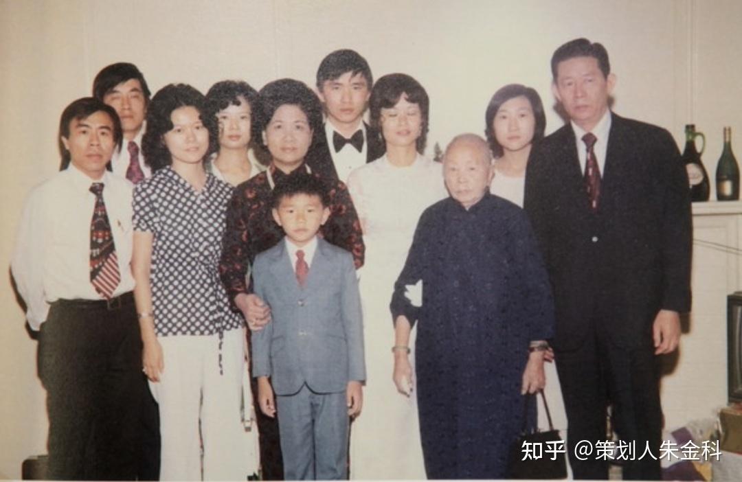 家族办公室内参深刻剖析王永庆三代人是怎么把家底玩脱的