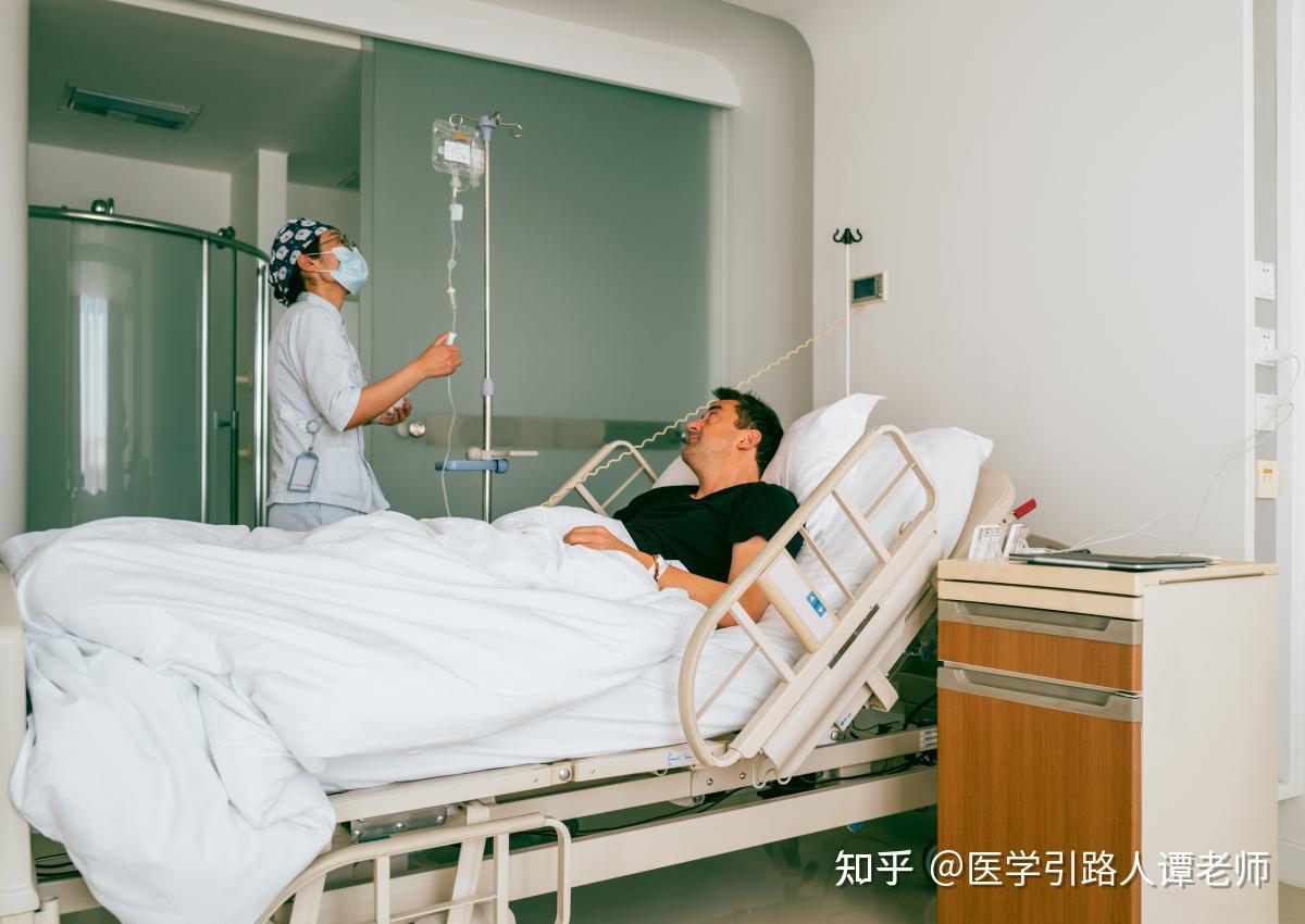 中国式医患关系,看完医生表示太真实了 - 知乎