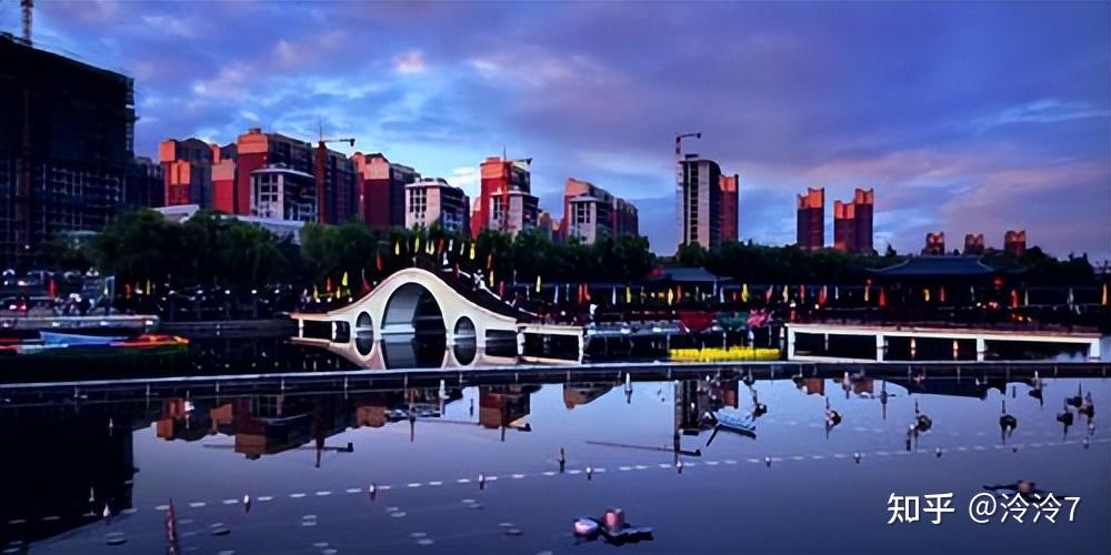 泰山安则四海皆安——山东省泰安市及现任市委领导简介 知乎