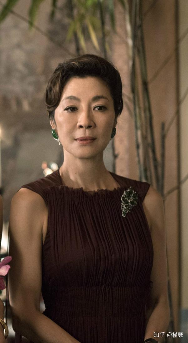 如何评价电影摘金奇缘crazyrichasians