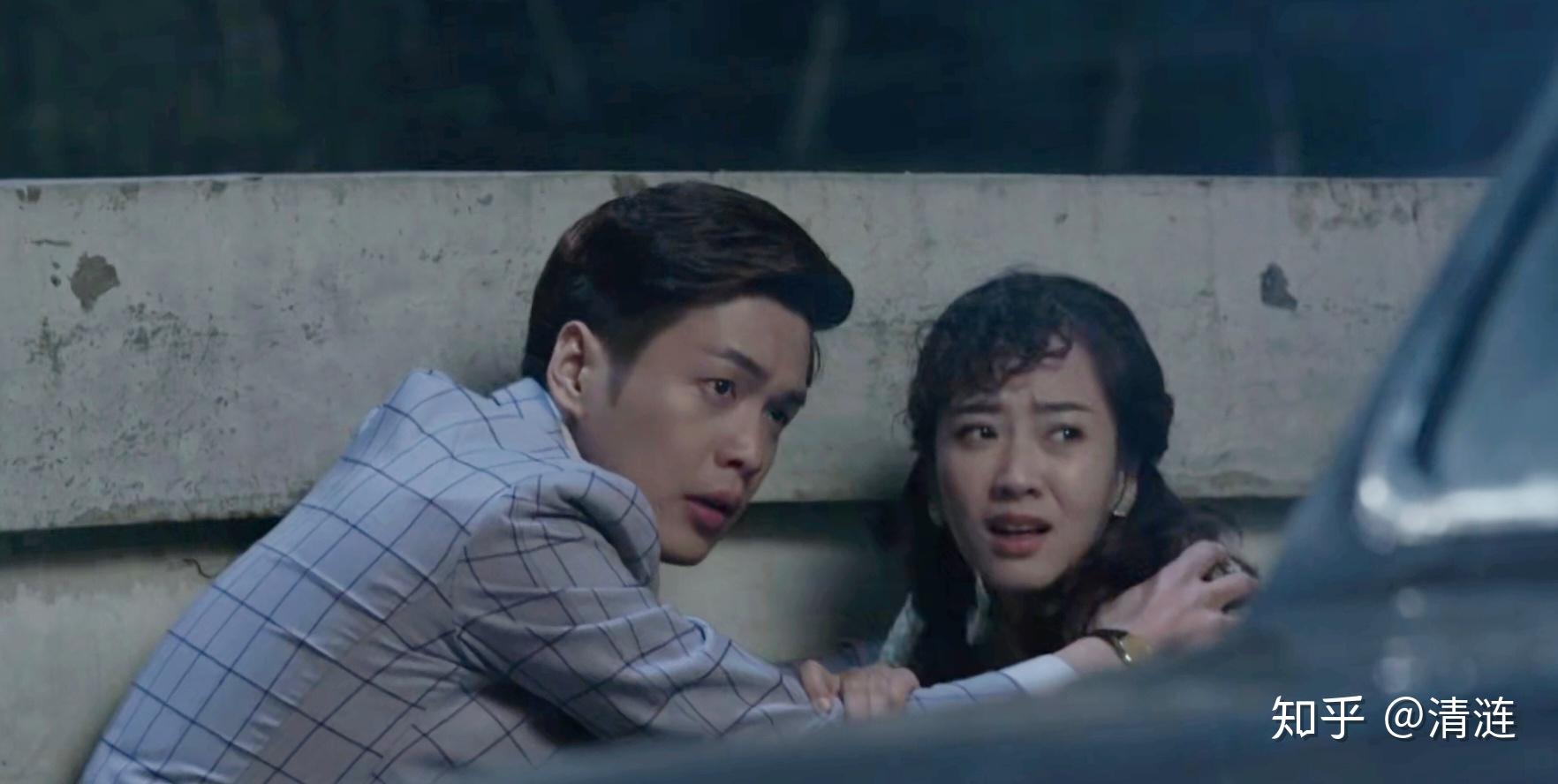 唐山海有没有对柳美娜动过情? - 知乎