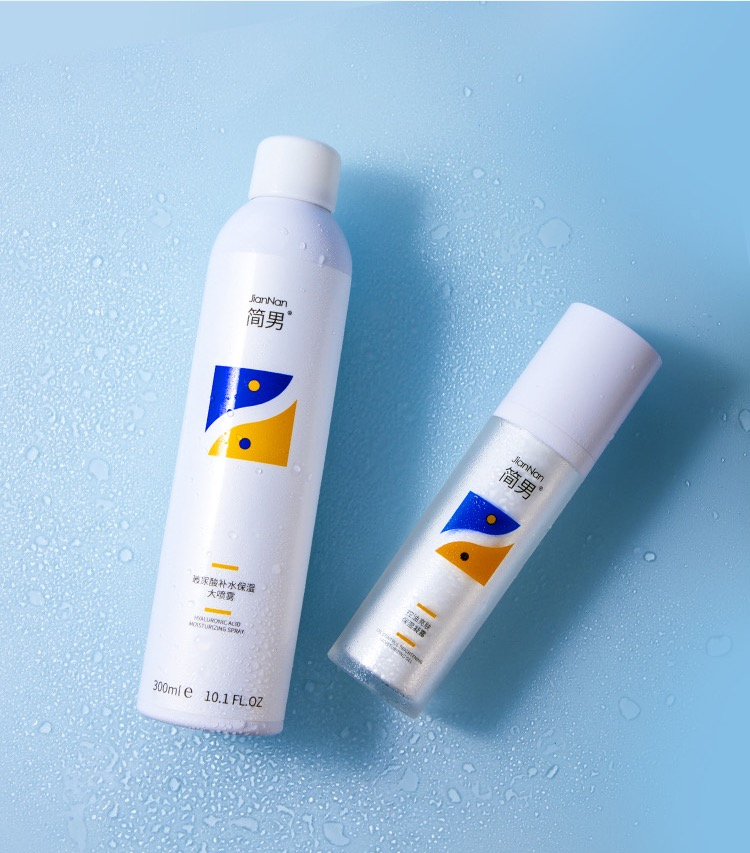 有哪些意外好用的男士水乳推荐?