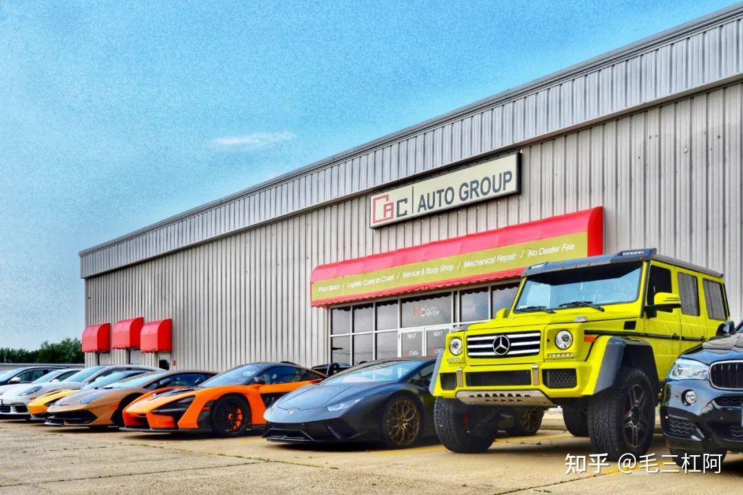 美国买车必看教你如何读懂carfax车辆报告