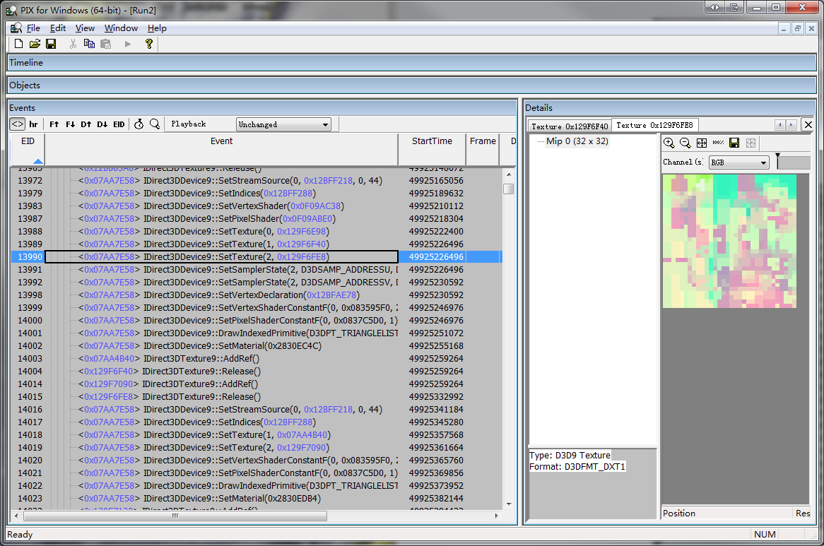 轩辕传奇场景优化笔记