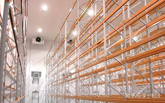 冷库冻库安装厂家排名:2026年行业真实榜单与避坑指南 - 知乎