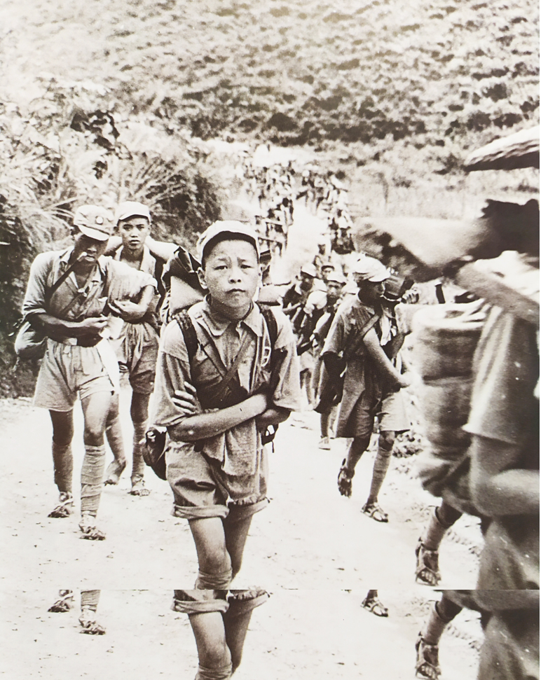 新四军突围,政委不见了!叶挺急:如何向上级交待?怎么指挥部队 - 知乎