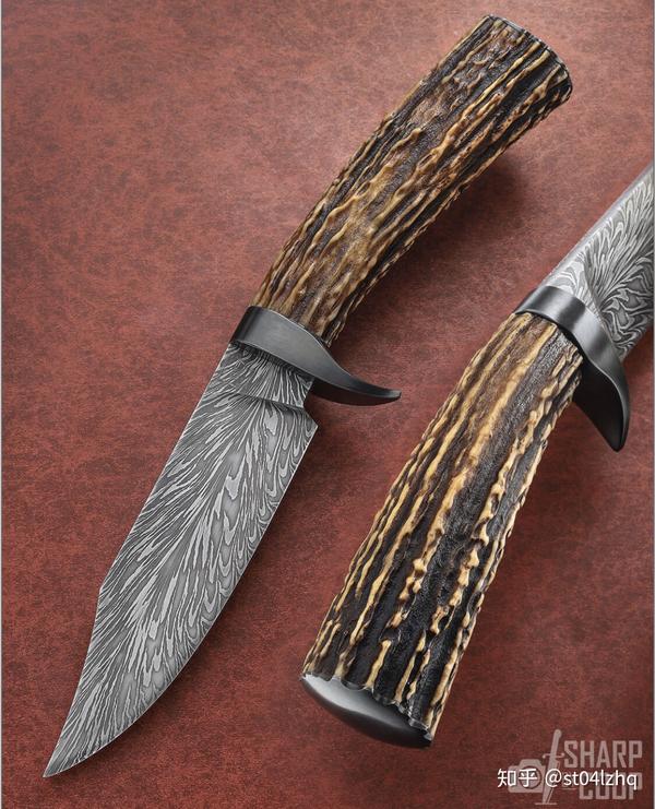 欣赏收藏艺术刀具的七个原则长文预警想看结论请跳到末尾思维导图