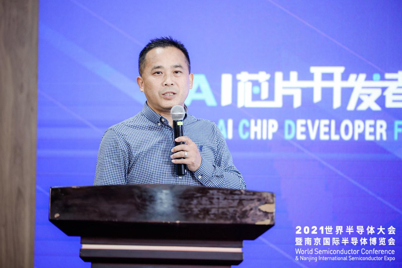 再访宙心科技陈更新通用型ai道阻且长在细分场景水滴石穿