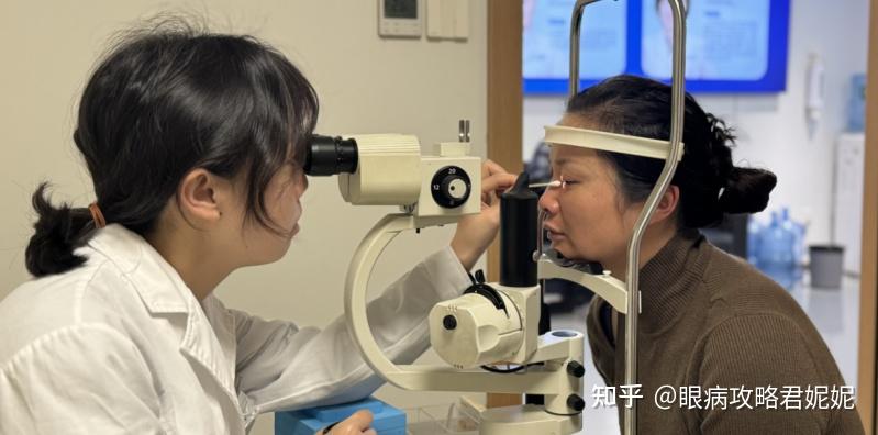泪囊炎患者“眼泪汪汪”成都普瑞眼科帅刚副主任施妙手 - 知乎