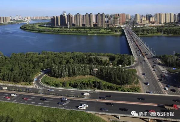 袁牧:回归公共政策的城市设计