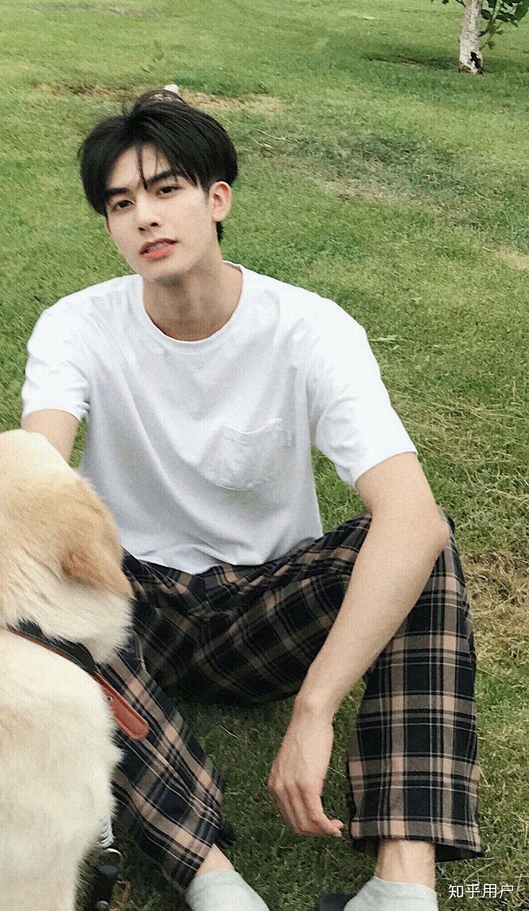 你们觉得宋威龙好看吗