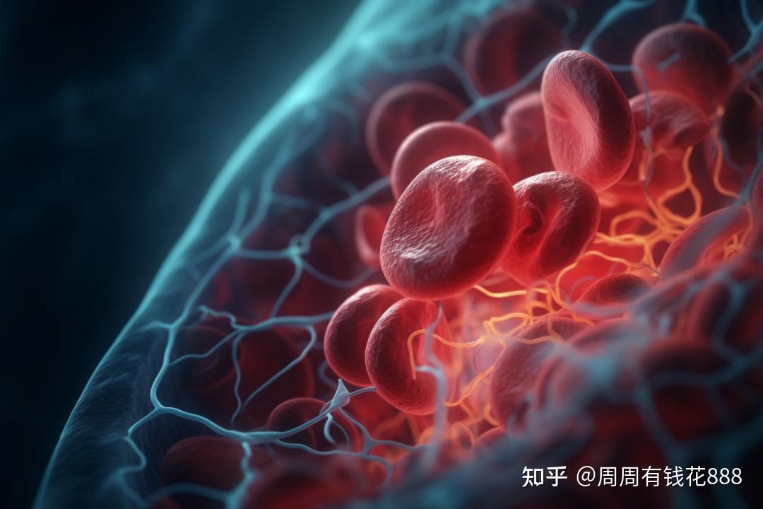 NAD+在心血管疾病治疗中的研究进展 - 知乎