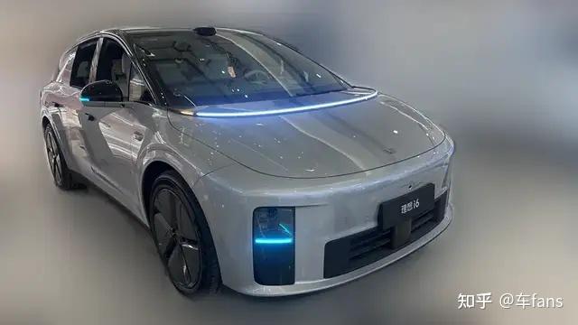理想i6:宁德时代终于供应充足,小伙望眼欲穿却没钱提车