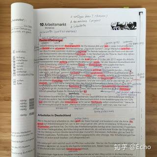 【德语考试】如何准备并通过Telc B2德语考试