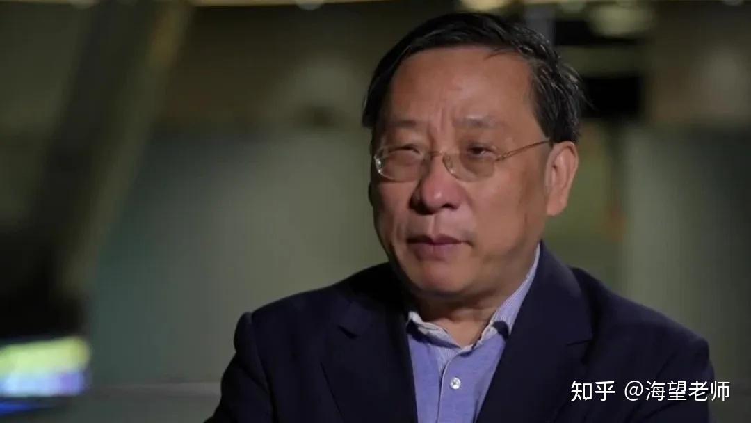 高志凯:从邓小平翻译到“中国翻译”,一名耶鲁JD的传奇人生-行业资讯-海望老师