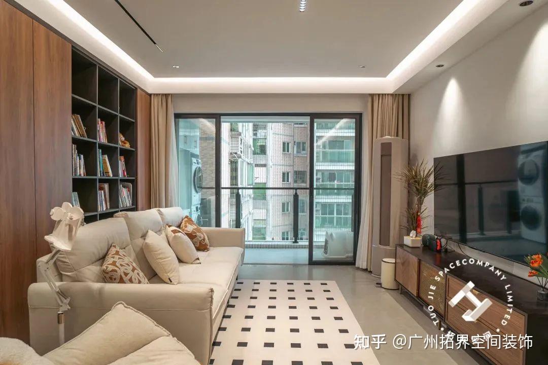 常见的6种吊顶类型,到底要不要装? - 知乎
