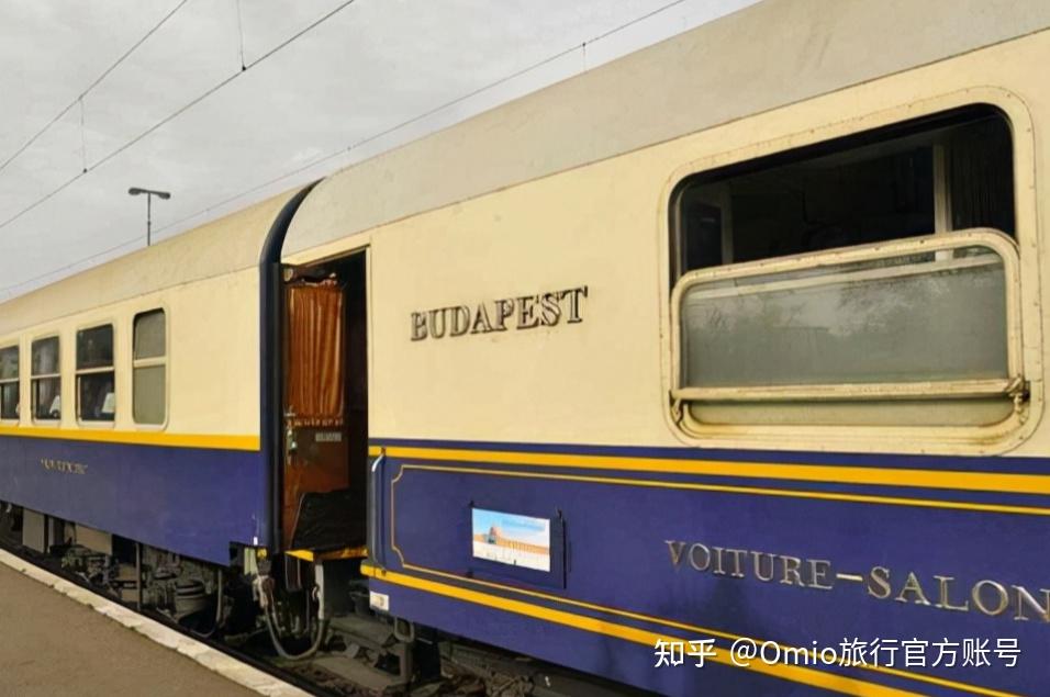 威尼斯辛普朗东方快车(英国,法国,意大利)——世界上最著名的豪华火车