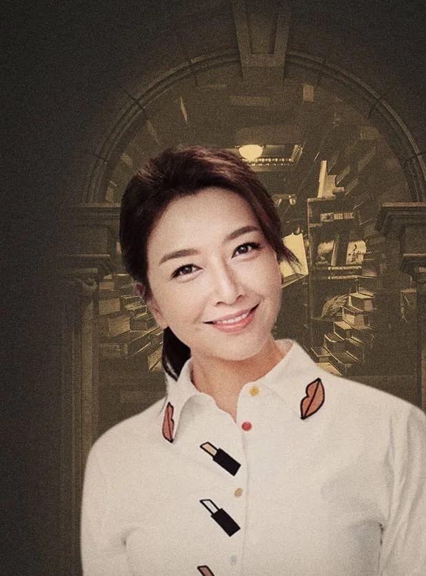 江珊的女儿高亦心6岁父母离婚爸爸再婚生子希望妈妈也可以