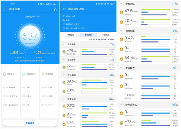 小米路由器AX3000,惊喜不“断”,大户型遗憾可弥补